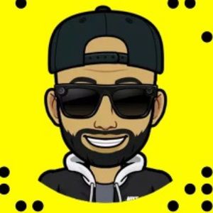 Meet your Posher, Gerald